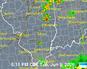 Local Radar